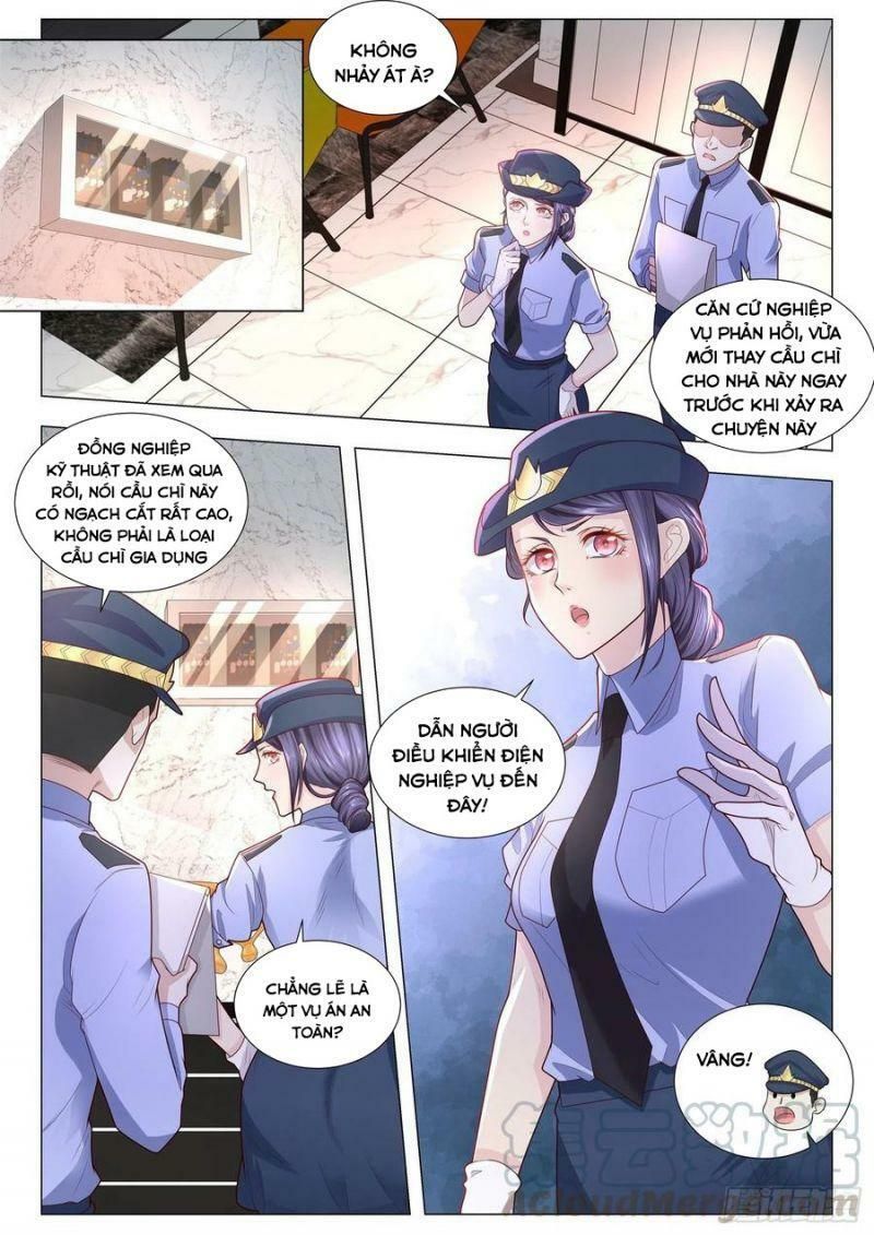 đọc truyện Thần Hào Chi Thiên Hàng Hệ Thống Chương 245 ảnh 4 tại Thiên Thai Truyện