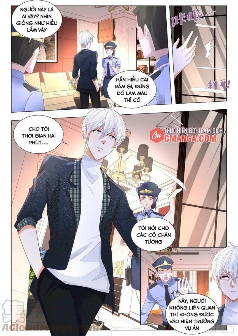 đọc truyện Thần Hào Chi Thiên Hàng Hệ Thống Chương 245 ảnh 6 tại Thiên Thai Truyện