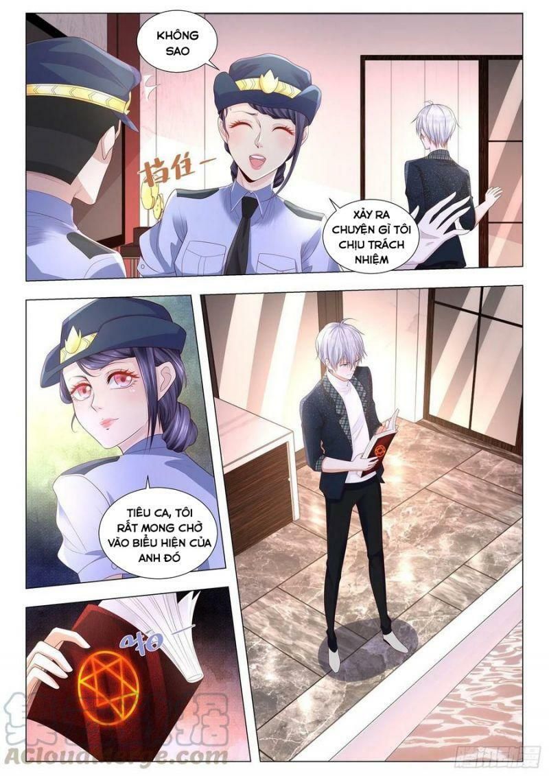 đọc truyện Thần Hào Chi Thiên Hàng Hệ Thống Chương 245 ảnh 7 tại Thiên Thai Truyện