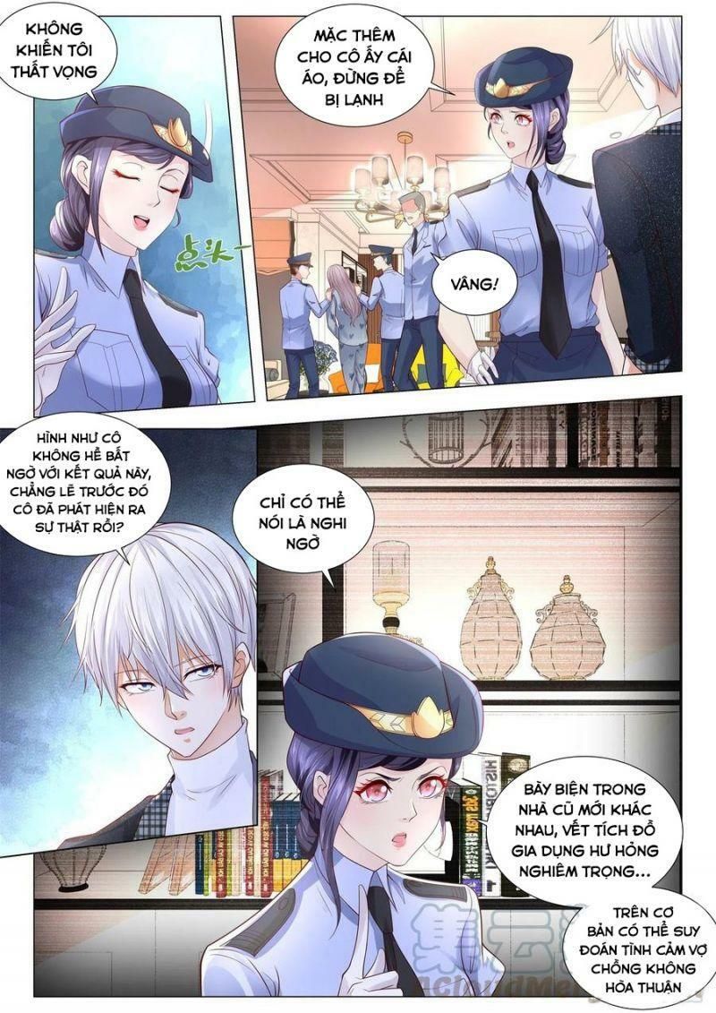 đọc truyện Thần Hào Chi Thiên Hàng Hệ Thống Chương 245 ảnh 11 tại Thiên Thai Truyện