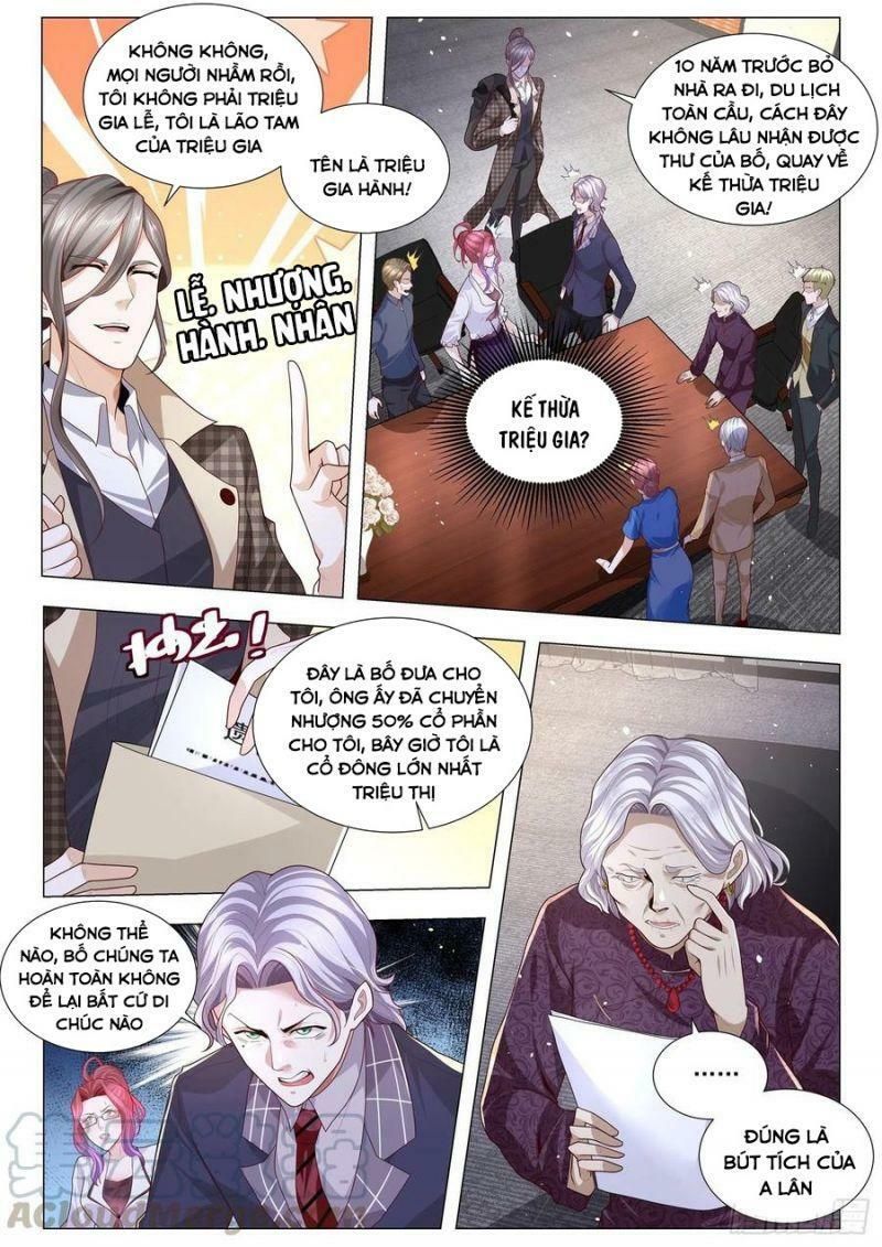 đọc truyện Thần Hào Chi Thiên Hàng Hệ Thống Chương 246 ảnh 12 tại Thiên Thai Truyện