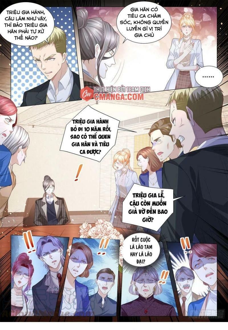 đọc truyện Thần Hào Chi Thiên Hàng Hệ Thống Chương 246 ảnh 14 tại Thiên Thai Truyện