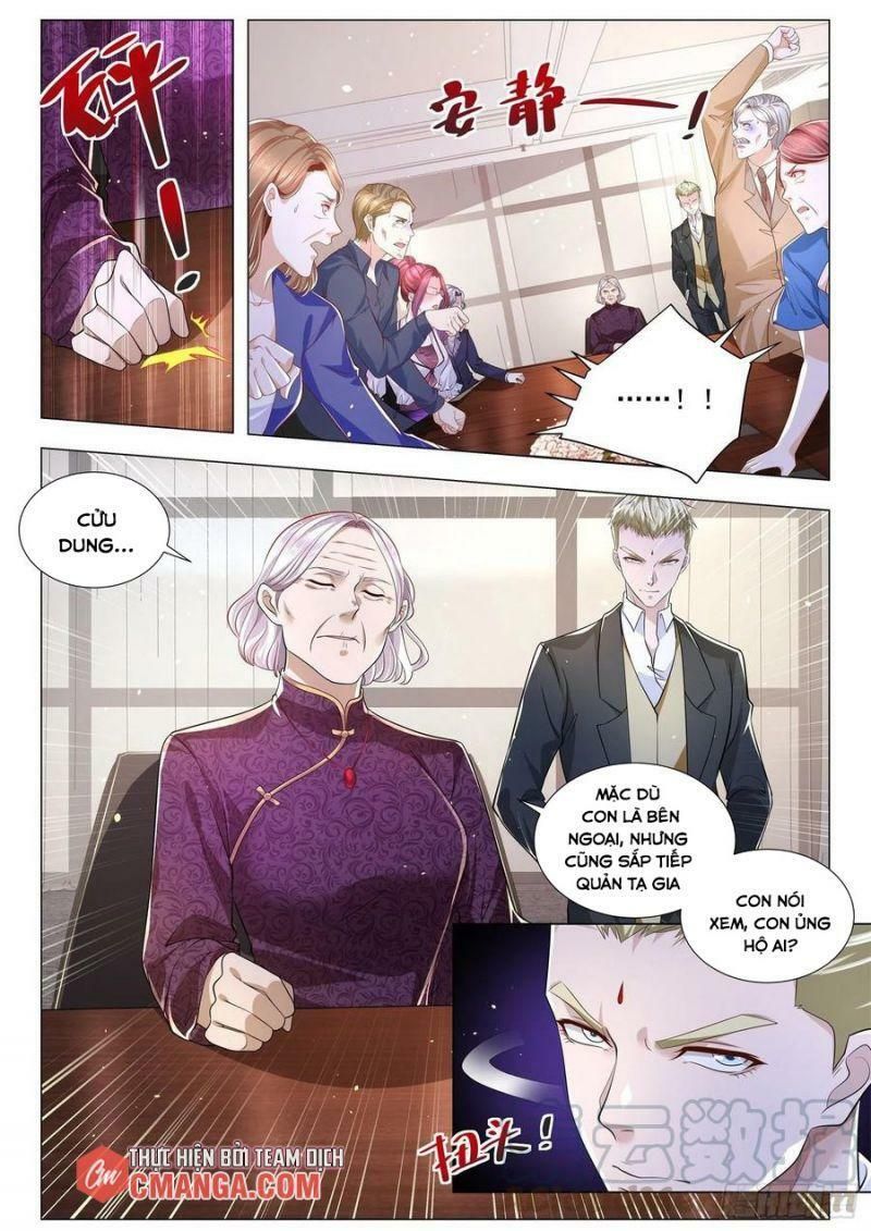 đọc truyện Thần Hào Chi Thiên Hàng Hệ Thống Chương 246 ảnh 6 tại Thiên Thai Truyện