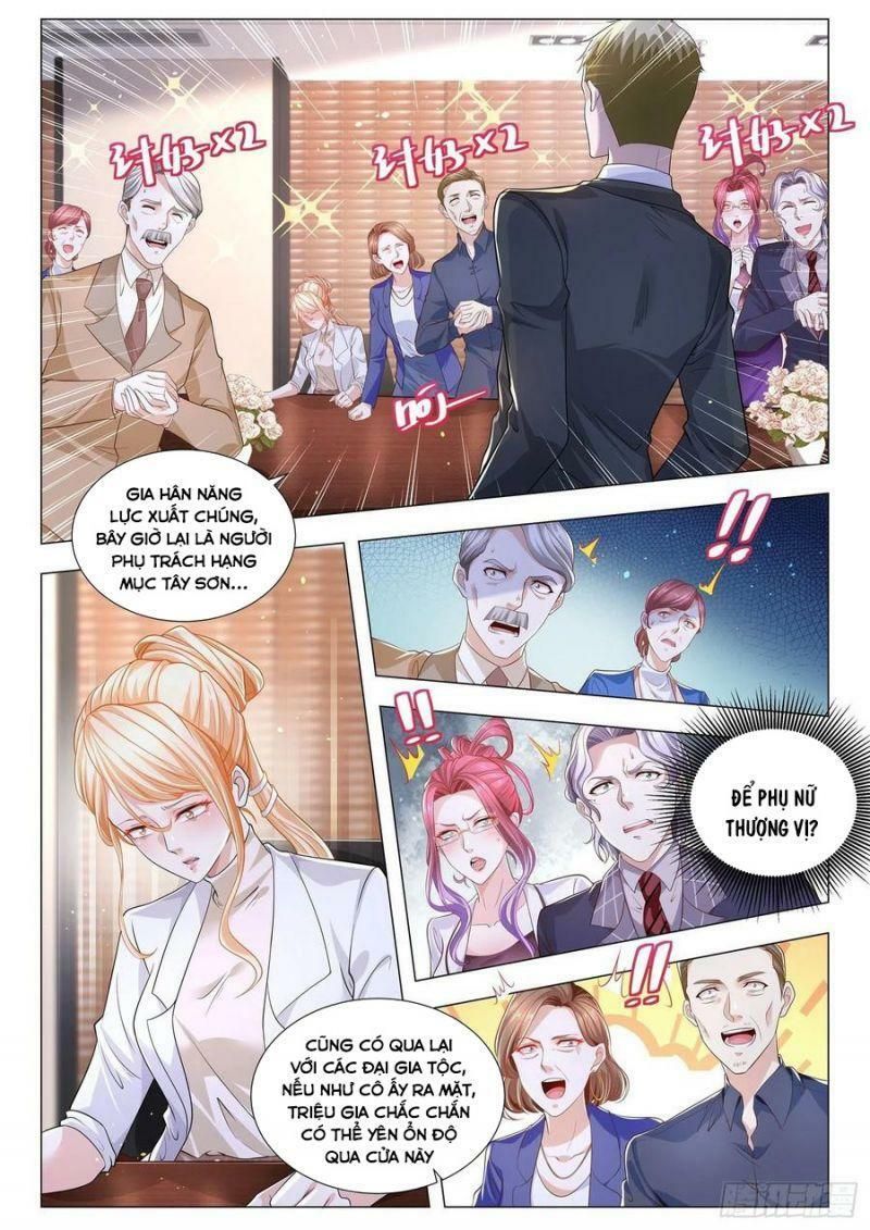 đọc truyện Thần Hào Chi Thiên Hàng Hệ Thống Chương 246 ảnh 7 tại Thiên Thai Truyện