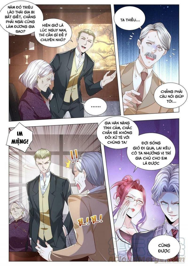 đọc truyện Thần Hào Chi Thiên Hàng Hệ Thống Chương 246 ảnh 8 tại Thiên Thai Truyện