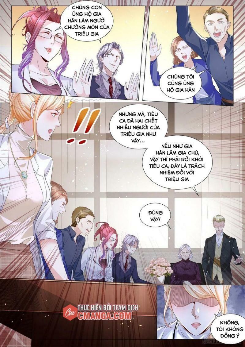 đọc truyện Thần Hào Chi Thiên Hàng Hệ Thống Chương 246 ảnh 9 tại Thiên Thai Truyện