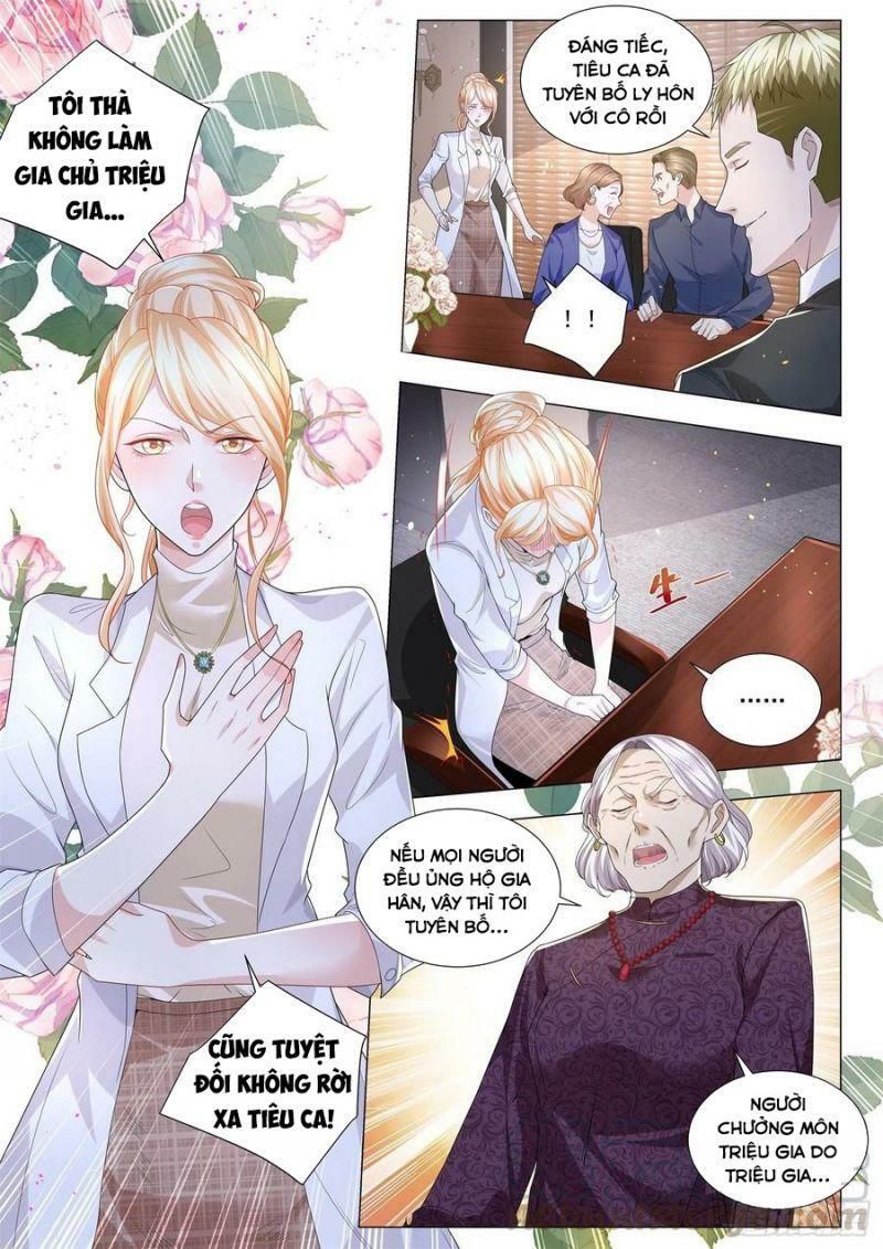 đọc truyện Thần Hào Chi Thiên Hàng Hệ Thống Chương 246 ảnh 10 tại Thiên Thai Truyện