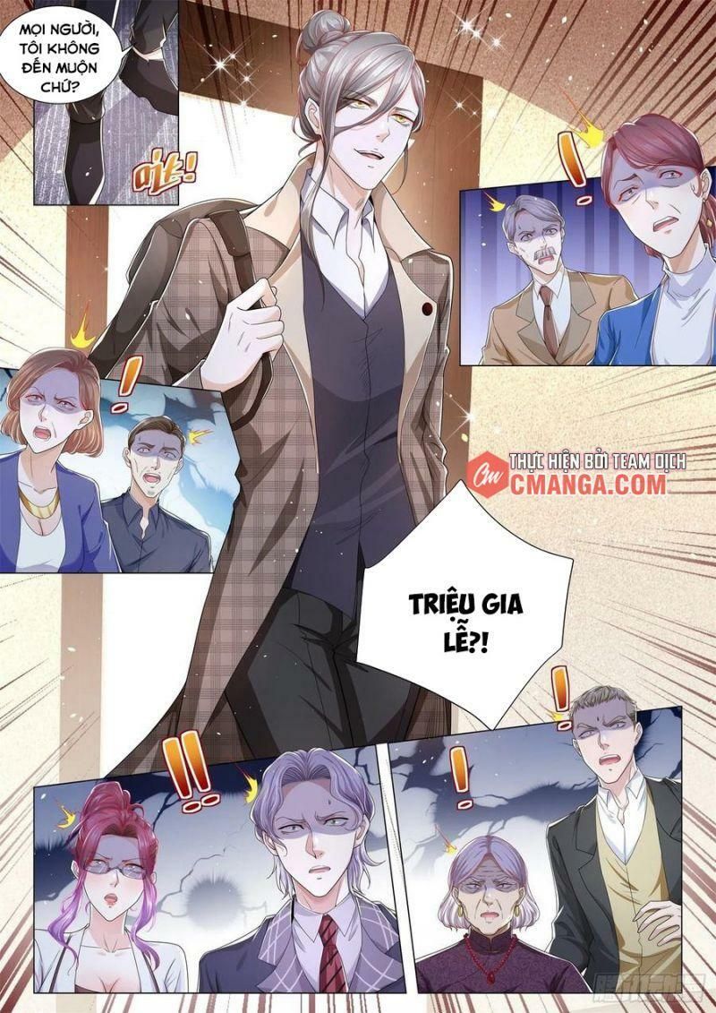 đọc truyện Thần Hào Chi Thiên Hàng Hệ Thống Chương 246 ảnh 11 tại Thiên Thai Truyện