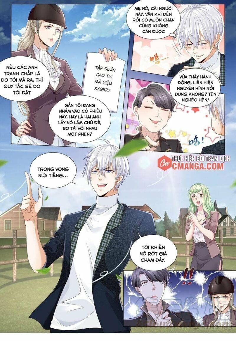 đọc truyện Thần Hào Chi Thiên Hàng Hệ Thống Chương 247 ảnh 14 tại Thiên Thai Truyện