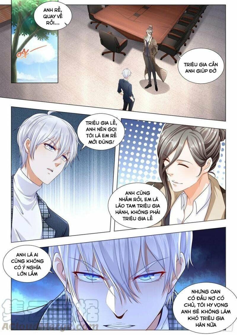 đọc truyện Thần Hào Chi Thiên Hàng Hệ Thống Chương 247 ảnh 6 tại Thiên Thai Truyện