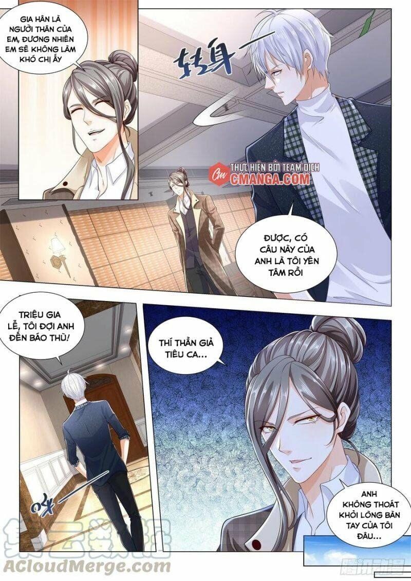 đọc truyện Thần Hào Chi Thiên Hàng Hệ Thống Chương 247 ảnh 7 tại Thiên Thai Truyện