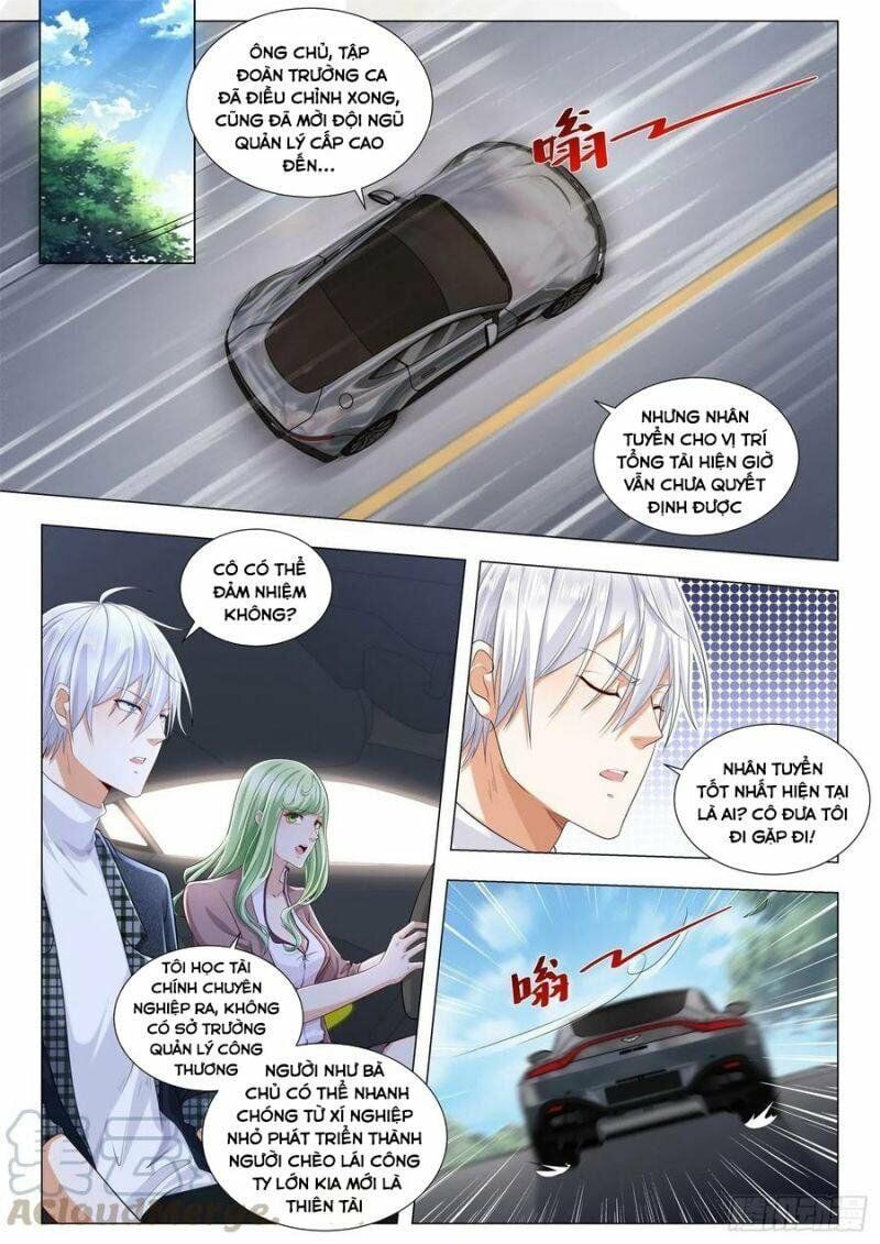 đọc truyện Thần Hào Chi Thiên Hàng Hệ Thống Chương 247 ảnh 8 tại Thiên Thai Truyện