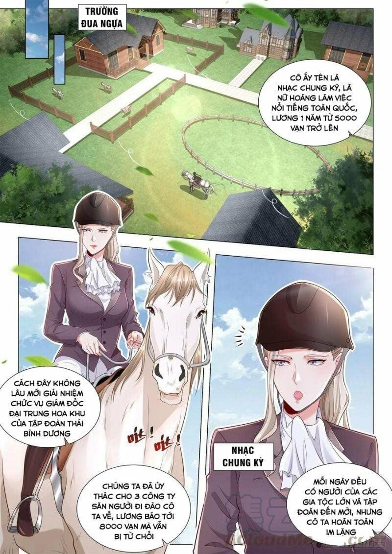 đọc truyện Thần Hào Chi Thiên Hàng Hệ Thống Chương 247 ảnh 9 tại Thiên Thai Truyện