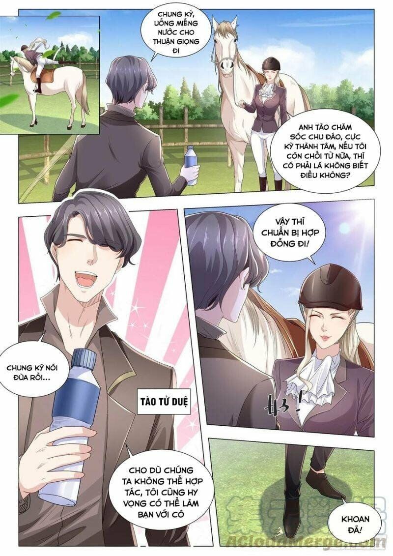 đọc truyện Thần Hào Chi Thiên Hàng Hệ Thống Chương 247 ảnh 10 tại Thiên Thai Truyện