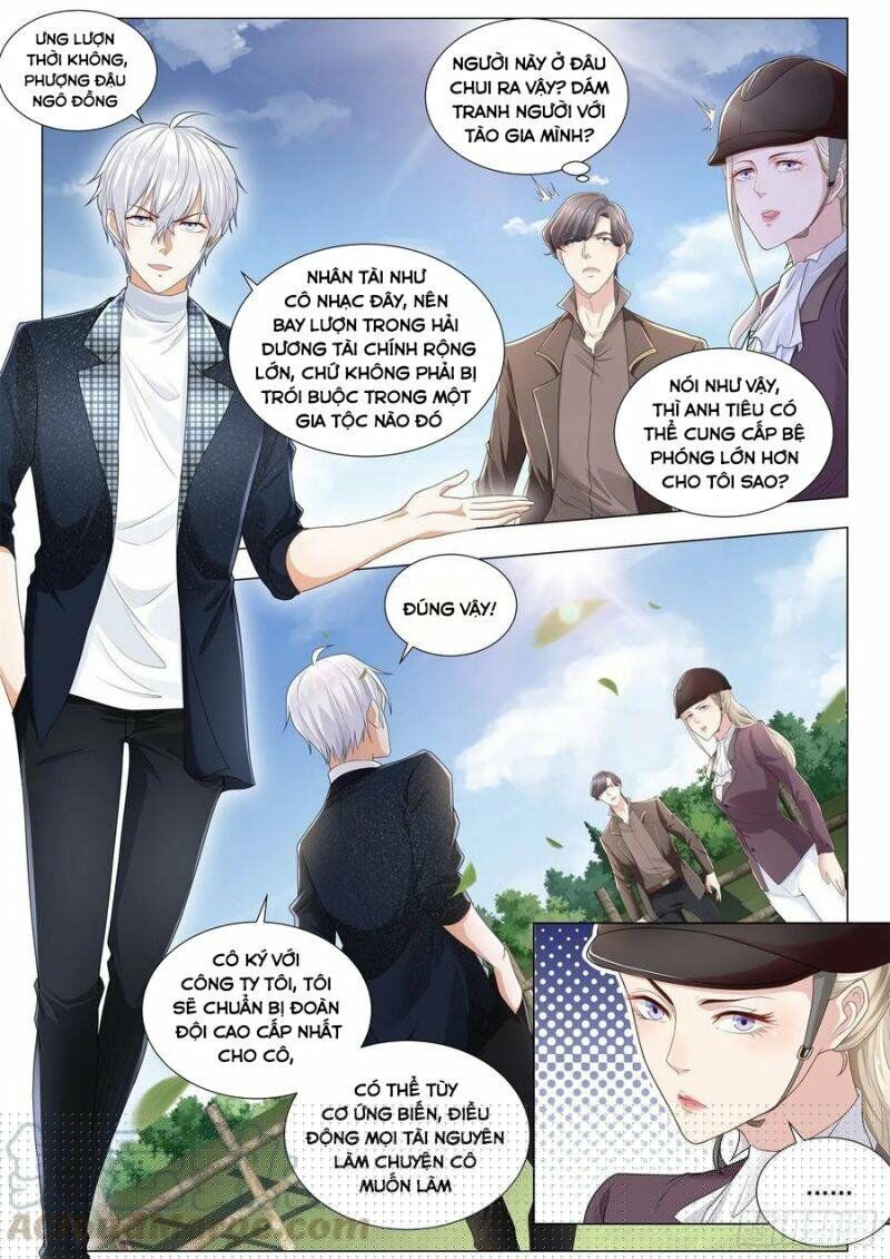 đọc truyện Thần Hào Chi Thiên Hàng Hệ Thống Chương 247 ảnh 11 tại Thiên Thai Truyện