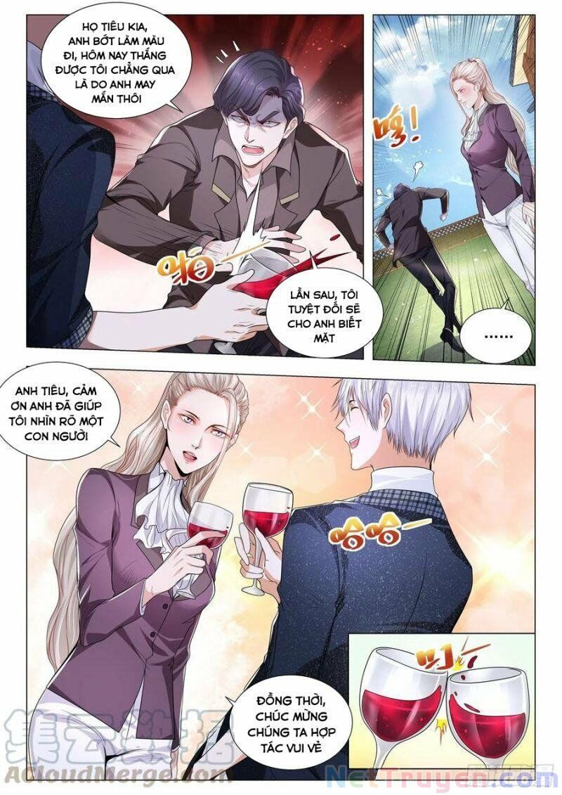 đọc truyện Thần Hào Chi Thiên Hàng Hệ Thống Chương 248 ảnh 12 tại Thiên Thai Truyện