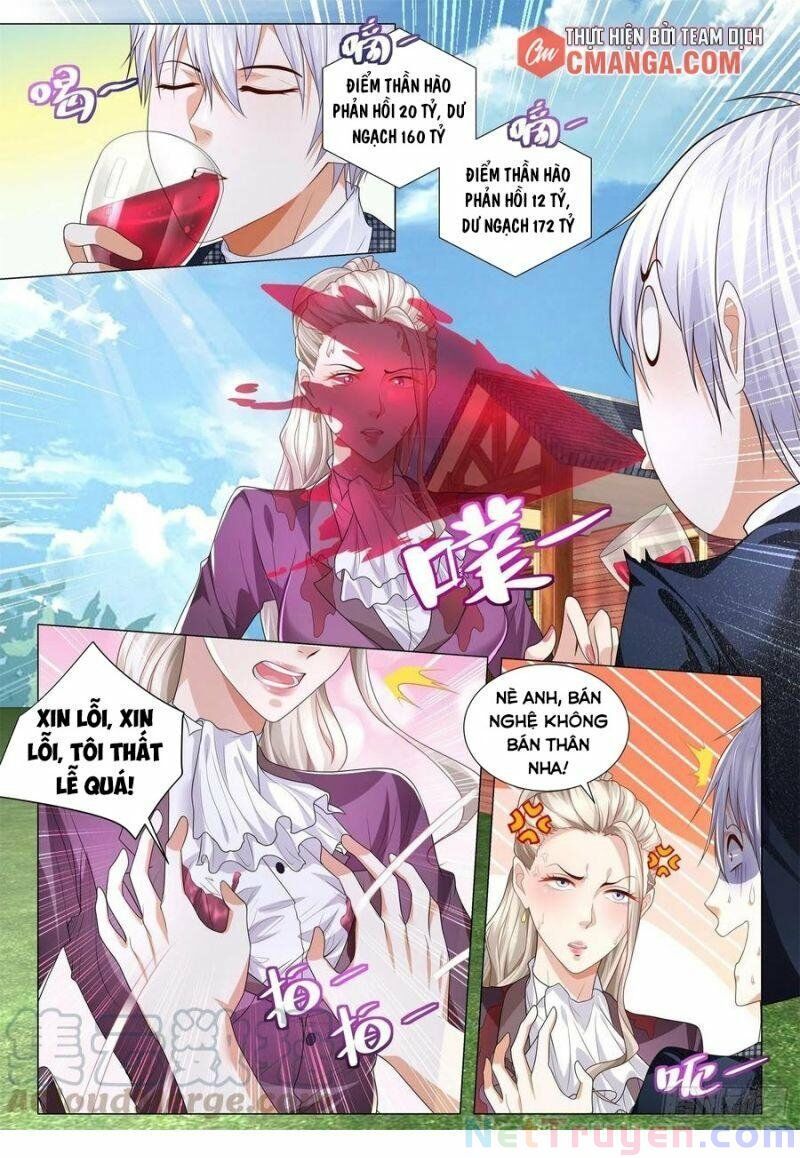 đọc truyện Thần Hào Chi Thiên Hàng Hệ Thống Chương 248 ảnh 13 tại Thiên Thai Truyện