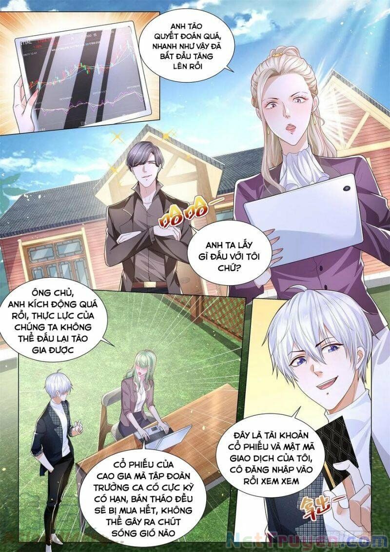 đọc truyện Thần Hào Chi Thiên Hàng Hệ Thống Chương 248 ảnh 4 tại Thiên Thai Truyện