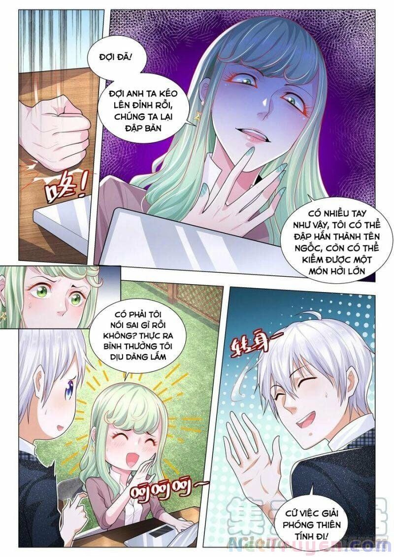 đọc truyện Thần Hào Chi Thiên Hàng Hệ Thống Chương 248 ảnh 6 tại Thiên Thai Truyện