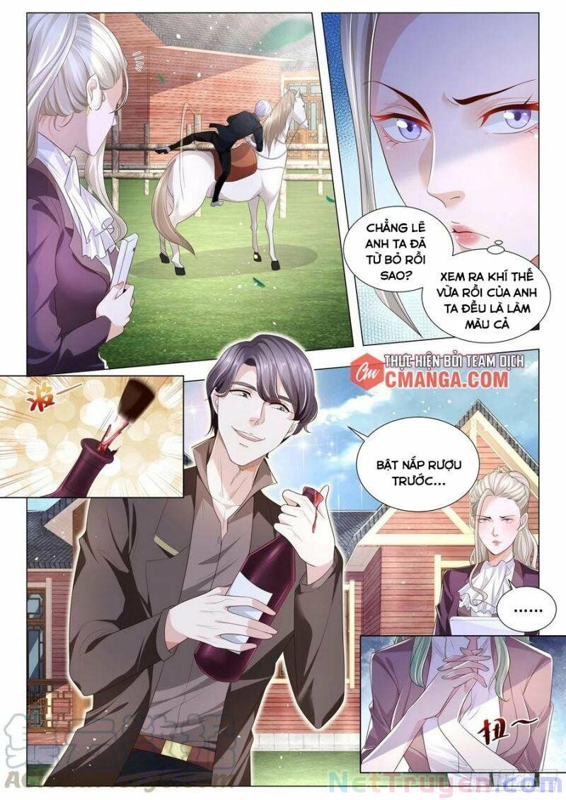 đọc truyện Thần Hào Chi Thiên Hàng Hệ Thống Chương 248 ảnh 7 tại Thiên Thai Truyện