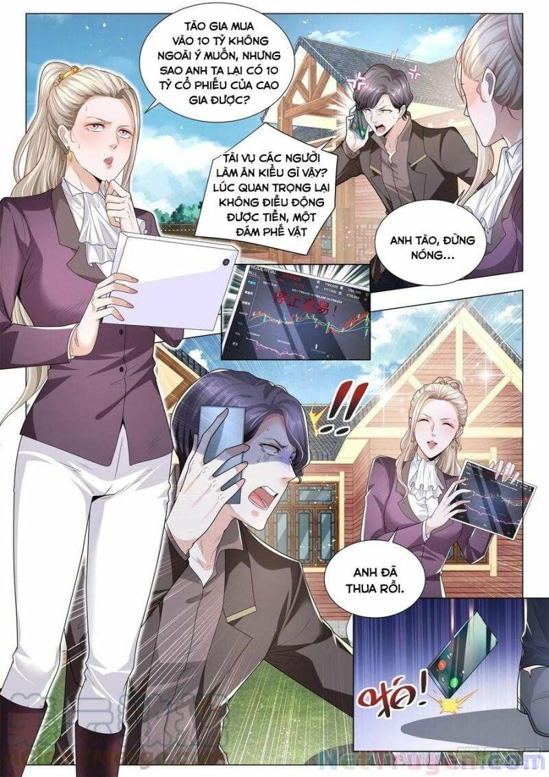 đọc truyện Thần Hào Chi Thiên Hàng Hệ Thống Chương 248 ảnh 10 tại Thiên Thai Truyện