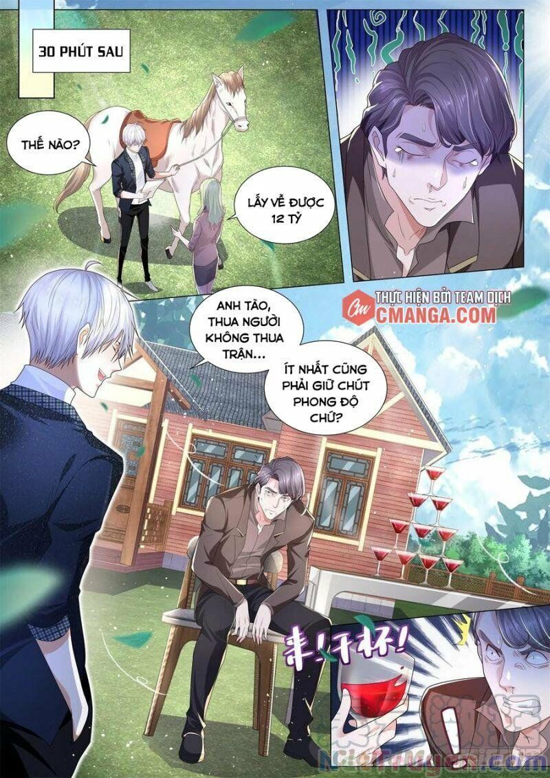 đọc truyện Thần Hào Chi Thiên Hàng Hệ Thống Chương 248 ảnh 11 tại Thiên Thai Truyện