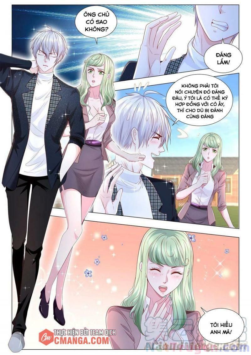 đọc truyện Thần Hào Chi Thiên Hàng Hệ Thống Chương 249 ảnh 3 tại Thiên Thai Truyện