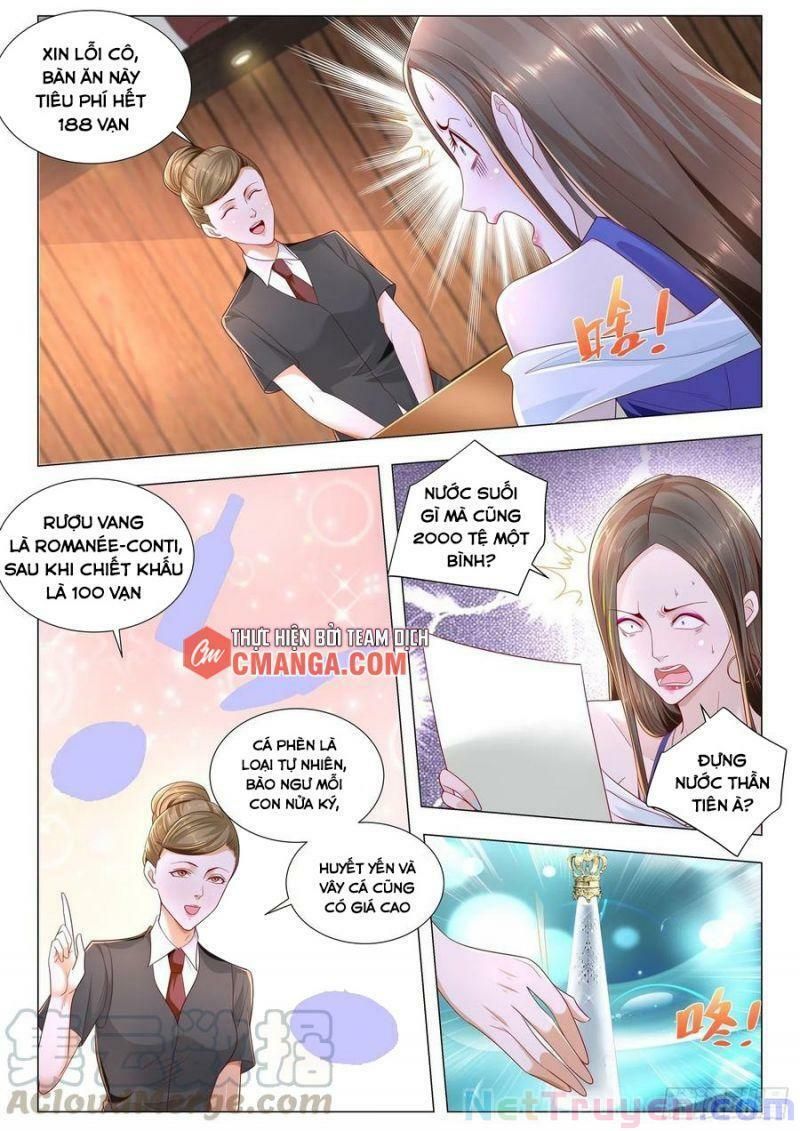 đọc truyện Thần Hào Chi Thiên Hàng Hệ Thống Chương 249 ảnh 12 tại Thiên Thai Truyện