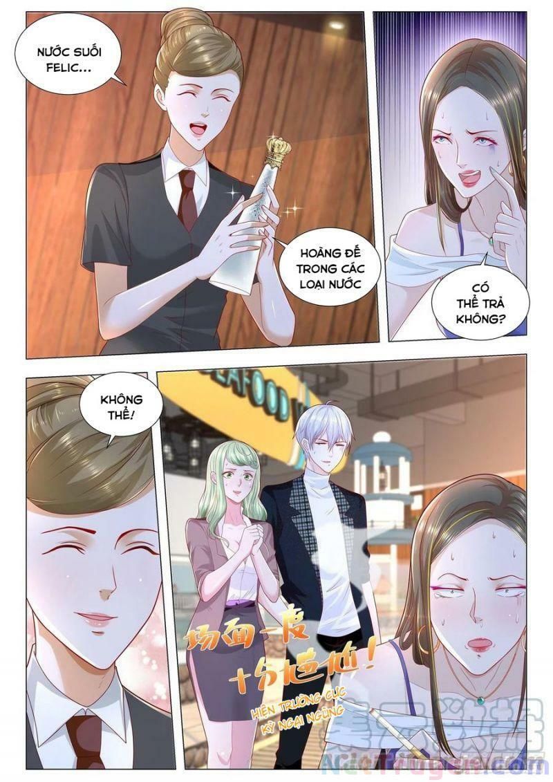 đọc truyện Thần Hào Chi Thiên Hàng Hệ Thống Chương 249 ảnh 13 tại Thiên Thai Truyện