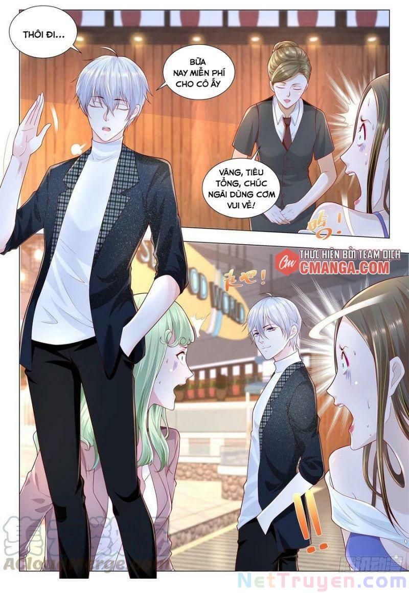 đọc truyện Thần Hào Chi Thiên Hàng Hệ Thống Chương 249 ảnh 14 tại Thiên Thai Truyện