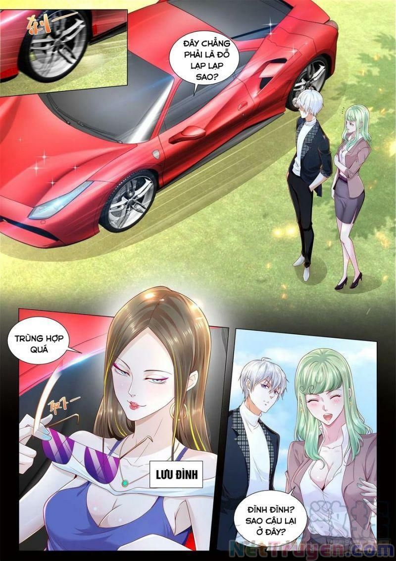 đọc truyện Thần Hào Chi Thiên Hàng Hệ Thống Chương 249 ảnh 4 tại Thiên Thai Truyện