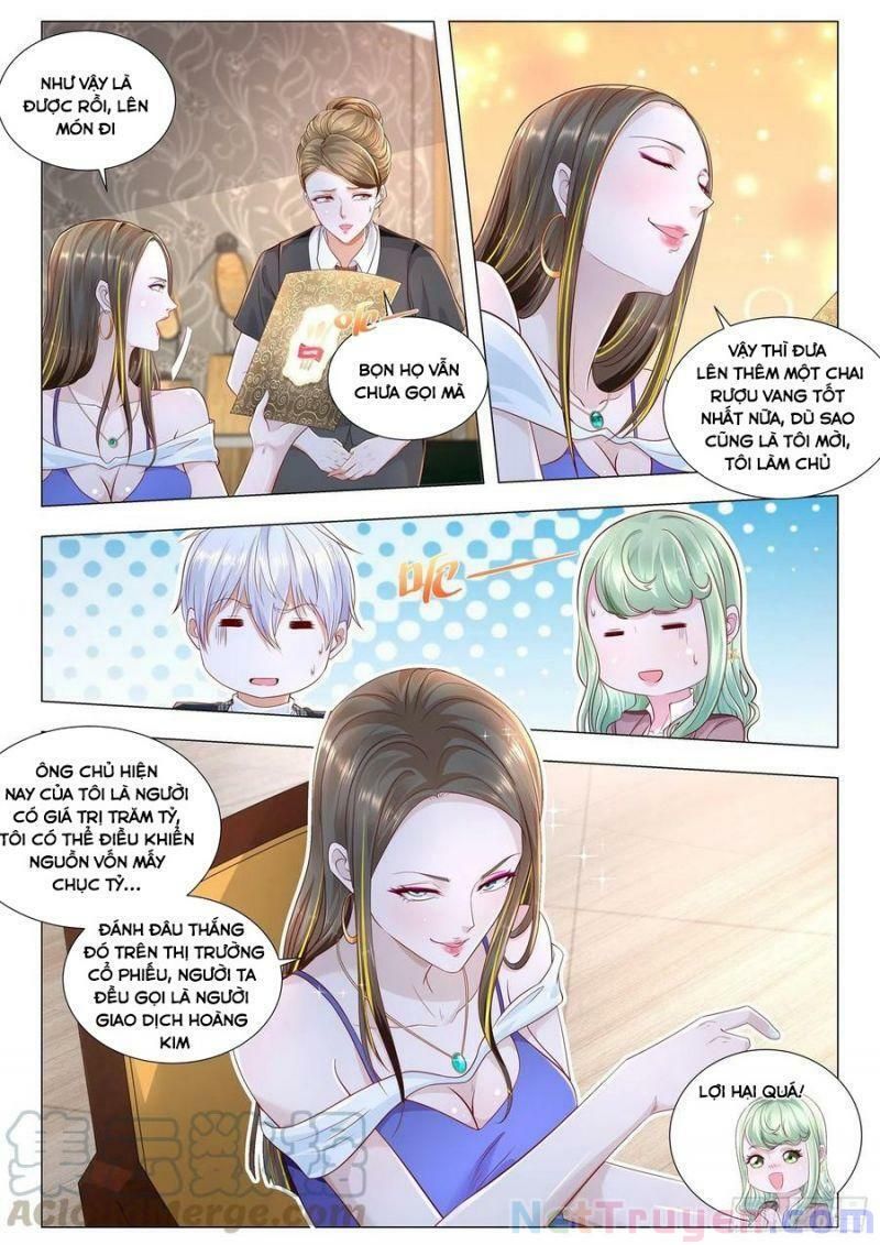 đọc truyện Thần Hào Chi Thiên Hàng Hệ Thống Chương 249 ảnh 7 tại Thiên Thai Truyện