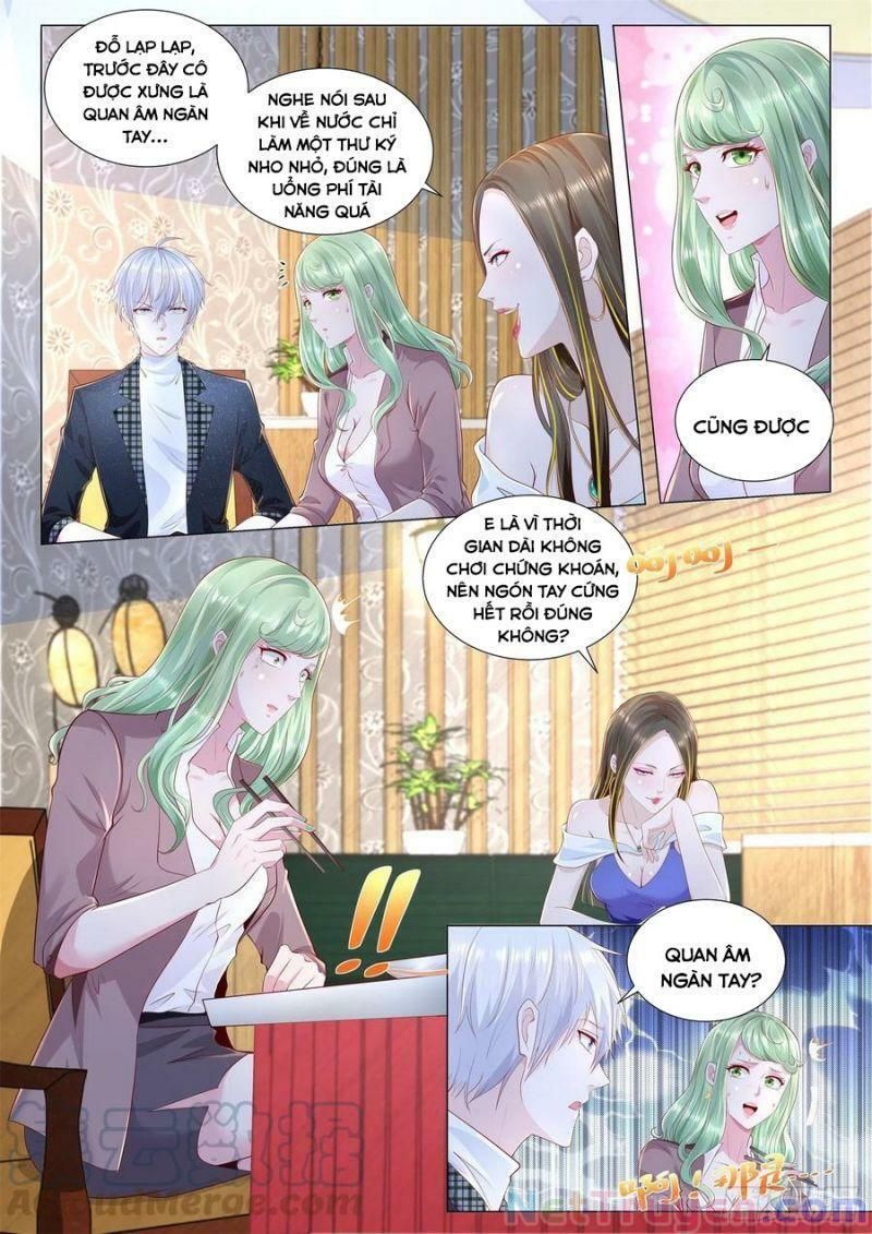 đọc truyện Thần Hào Chi Thiên Hàng Hệ Thống Chương 249 ảnh 8 tại Thiên Thai Truyện