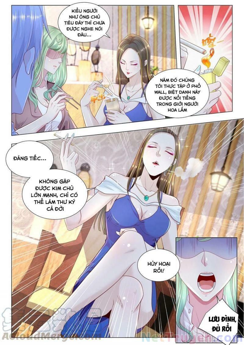 đọc truyện Thần Hào Chi Thiên Hàng Hệ Thống Chương 249 ảnh 9 tại Thiên Thai Truyện