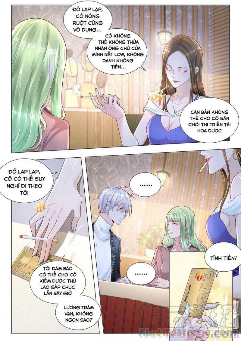 đọc truyện Thần Hào Chi Thiên Hàng Hệ Thống Chương 249 ảnh 10 tại Thiên Thai Truyện