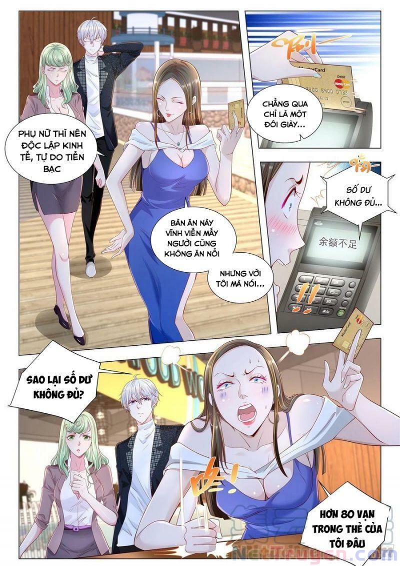 đọc truyện Thần Hào Chi Thiên Hàng Hệ Thống Chương 249 ảnh 11 tại Thiên Thai Truyện