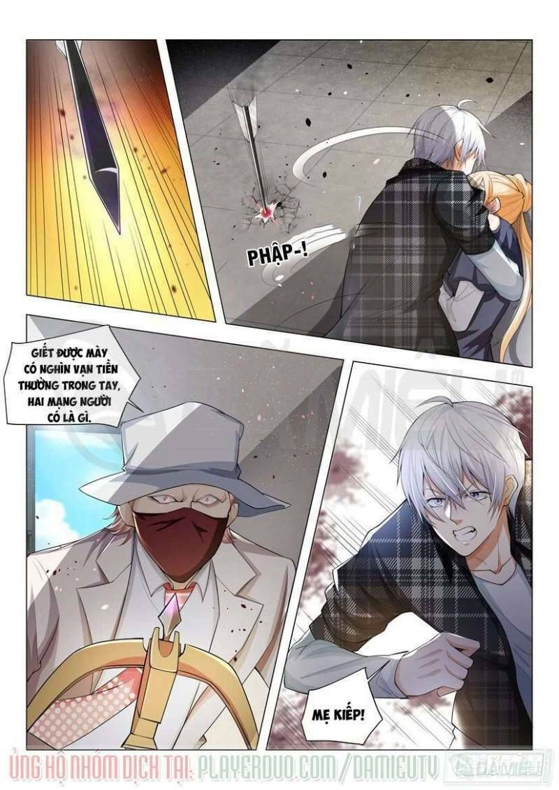 đọc truyện Thần Hào Chi Thiên Hàng Hệ Thống Chương 25 ảnh 12 tại Thiên Thai Truyện