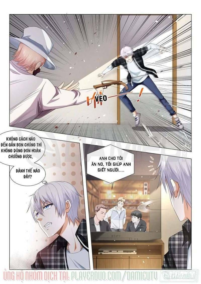 đọc truyện Thần Hào Chi Thiên Hàng Hệ Thống Chương 25 ảnh 13 tại Thiên Thai Truyện