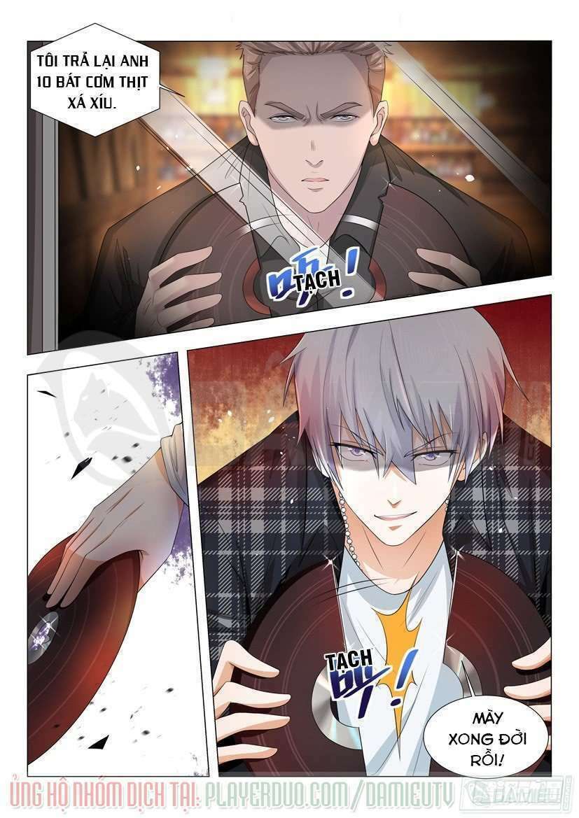 đọc truyện Thần Hào Chi Thiên Hàng Hệ Thống Chương 25 ảnh 14 tại Thiên Thai Truyện