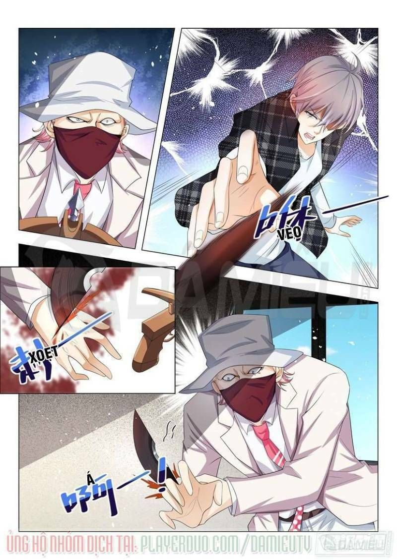 đọc truyện Thần Hào Chi Thiên Hàng Hệ Thống Chương 25 ảnh 15 tại Thiên Thai Truyện