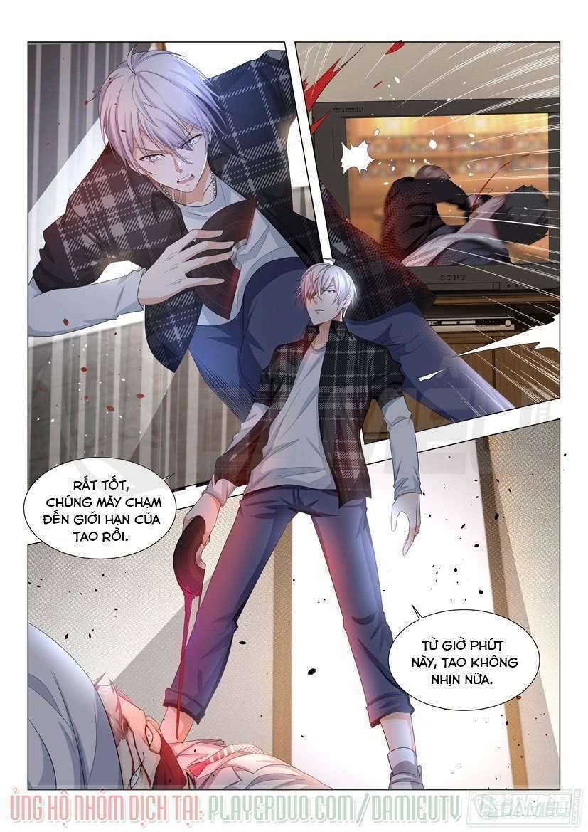 đọc truyện Thần Hào Chi Thiên Hàng Hệ Thống Chương 25 ảnh 16 tại Thiên Thai Truyện