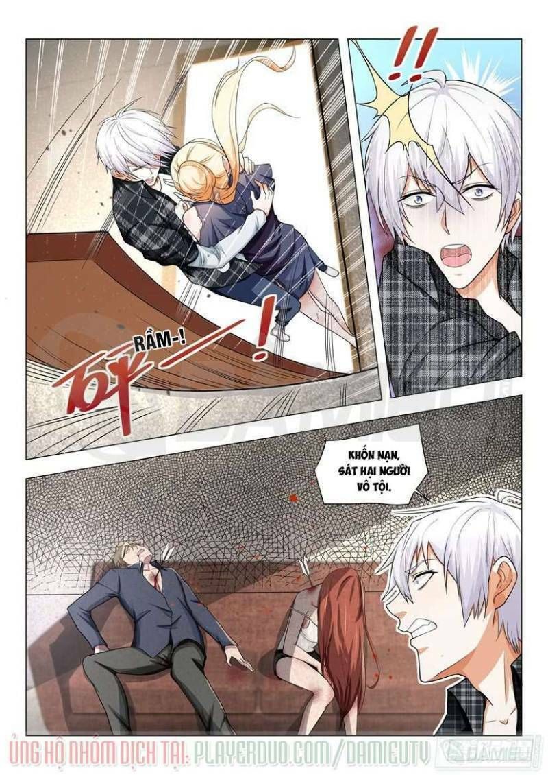 đọc truyện Thần Hào Chi Thiên Hàng Hệ Thống Chương 25 ảnh 11 tại Thiên Thai Truyện