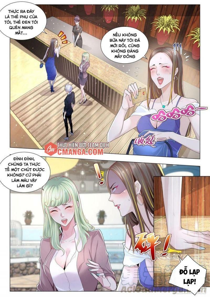 đọc truyện Thần Hào Chi Thiên Hàng Hệ Thống Chương 250 ảnh 3 tại Thiên Thai Truyện