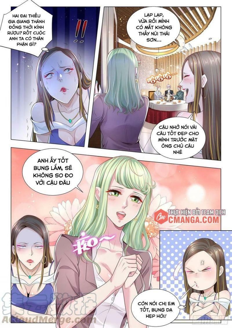 đọc truyện Thần Hào Chi Thiên Hàng Hệ Thống Chương 250 ảnh 12 tại Thiên Thai Truyện