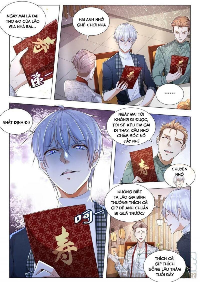 đọc truyện Thần Hào Chi Thiên Hàng Hệ Thống Chương 250 ảnh 13 tại Thiên Thai Truyện