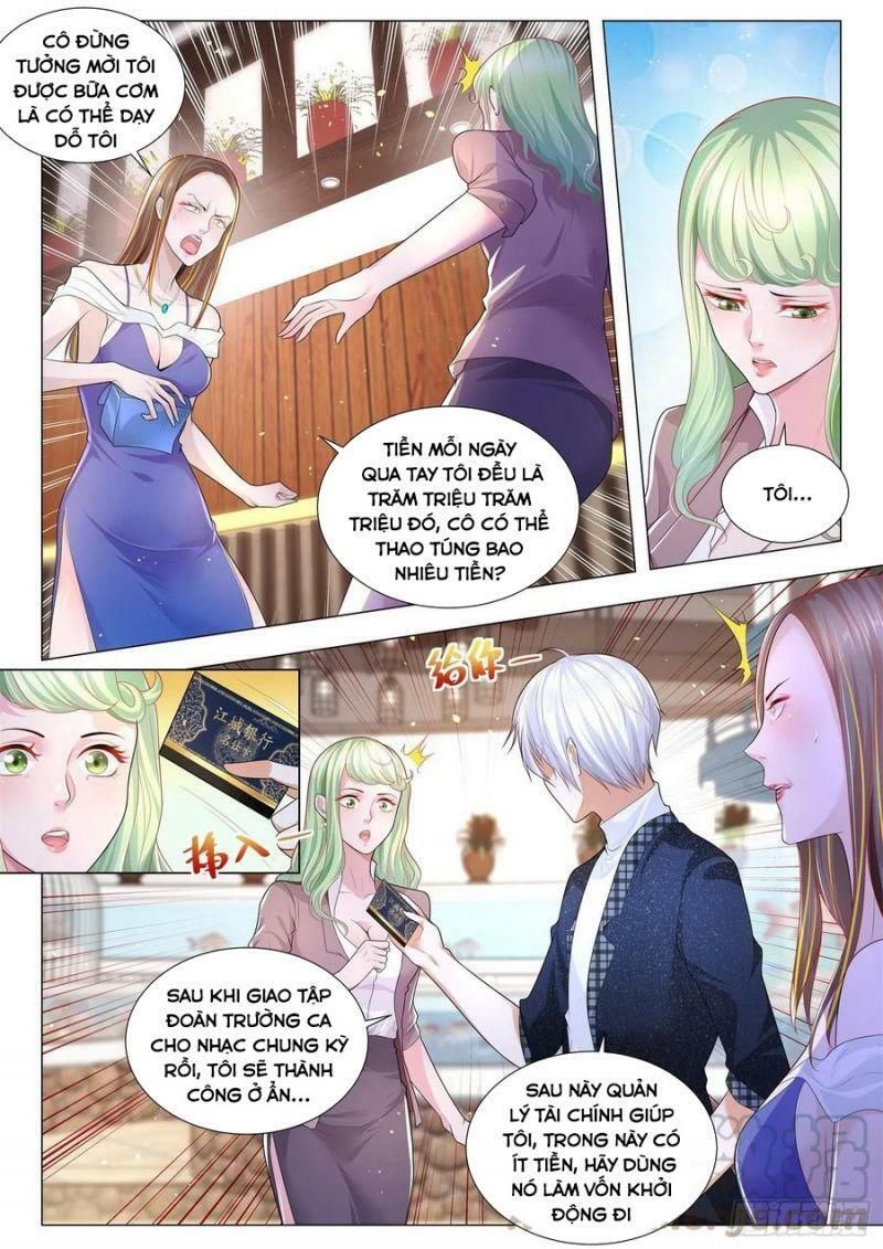 đọc truyện Thần Hào Chi Thiên Hàng Hệ Thống Chương 250 ảnh 4 tại Thiên Thai Truyện