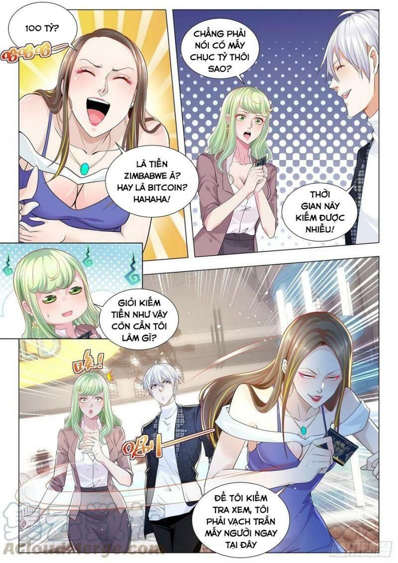 đọc truyện Thần Hào Chi Thiên Hàng Hệ Thống Chương 250 ảnh 6 tại Thiên Thai Truyện