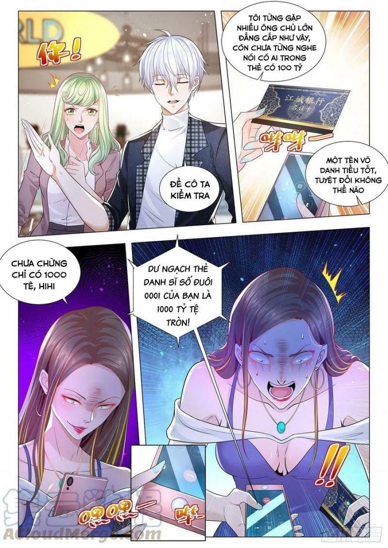 đọc truyện Thần Hào Chi Thiên Hàng Hệ Thống Chương 250 ảnh 7 tại Thiên Thai Truyện