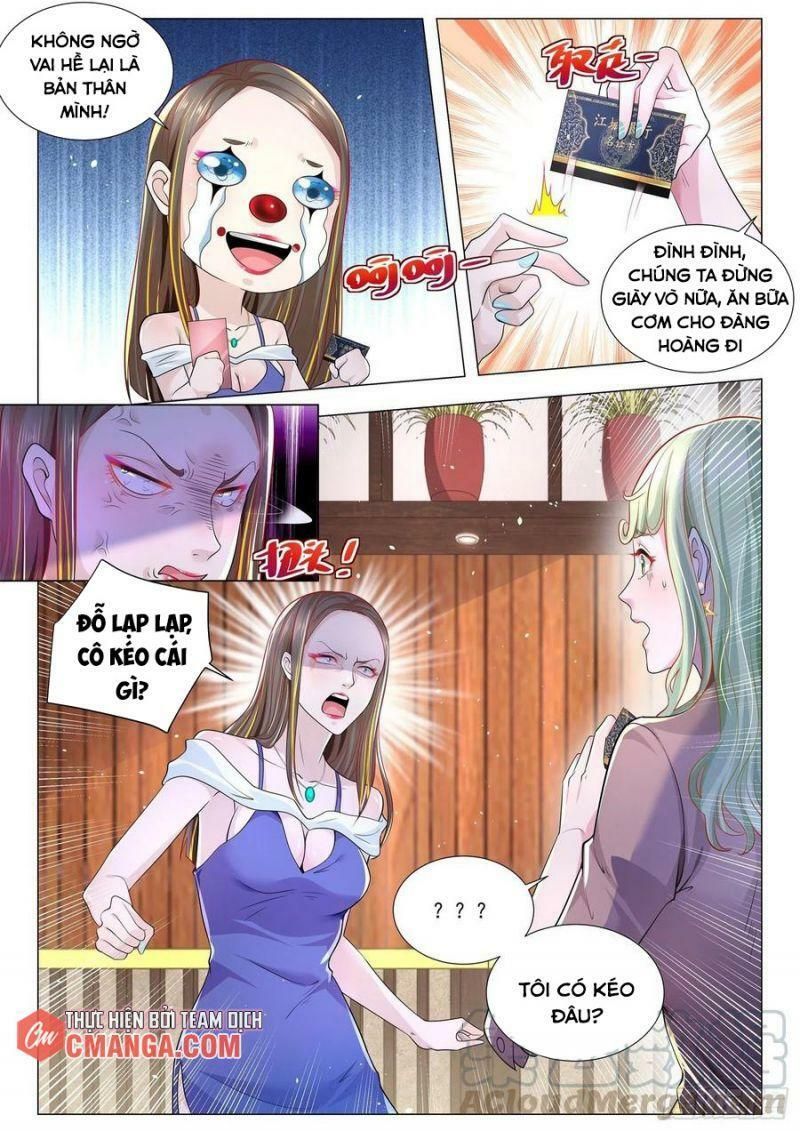 đọc truyện Thần Hào Chi Thiên Hàng Hệ Thống Chương 250 ảnh 8 tại Thiên Thai Truyện