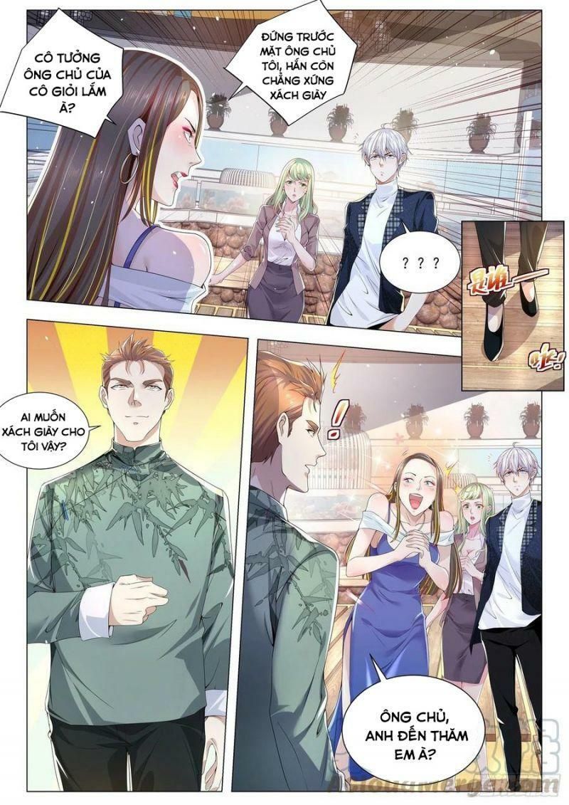 đọc truyện Thần Hào Chi Thiên Hàng Hệ Thống Chương 250 ảnh 9 tại Thiên Thai Truyện